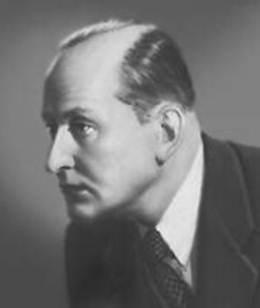 Александр Николаевич Вертинский.